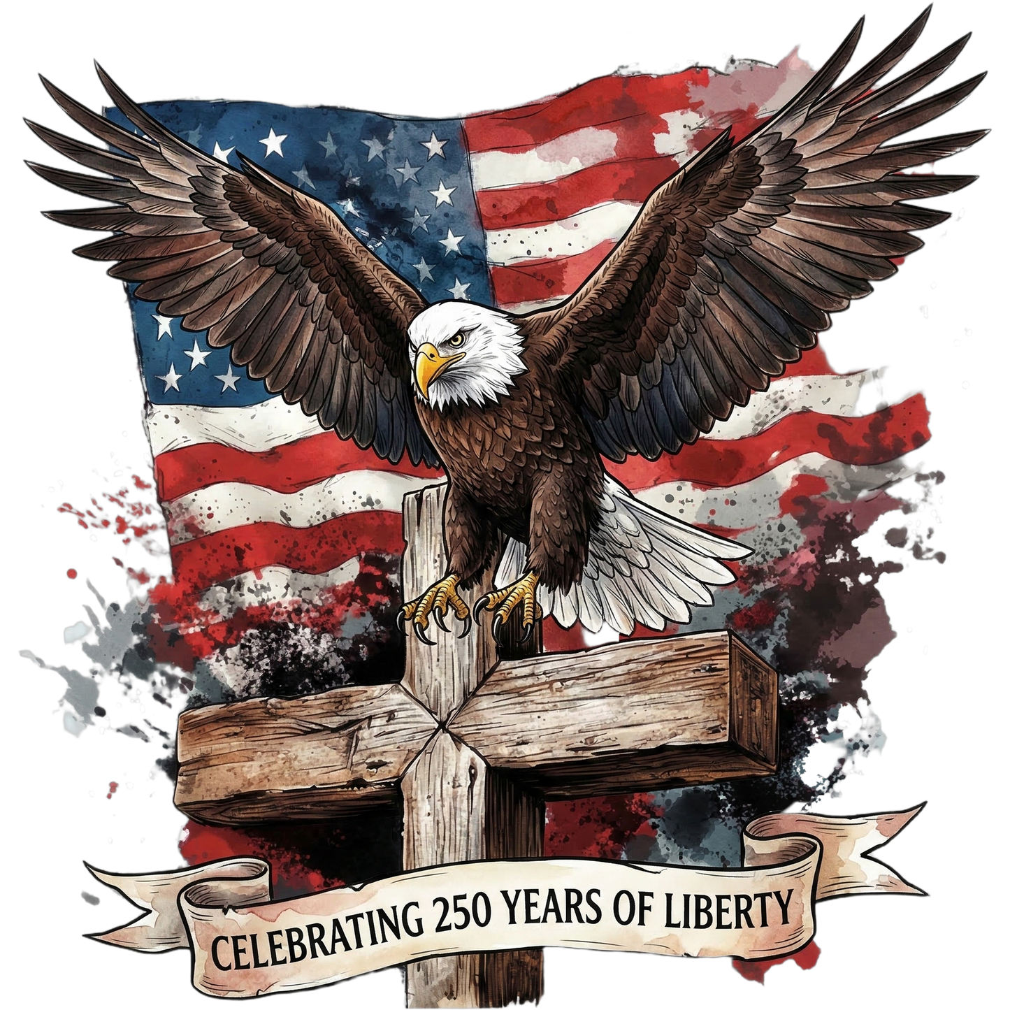 250TH ANNIVERSARY #44