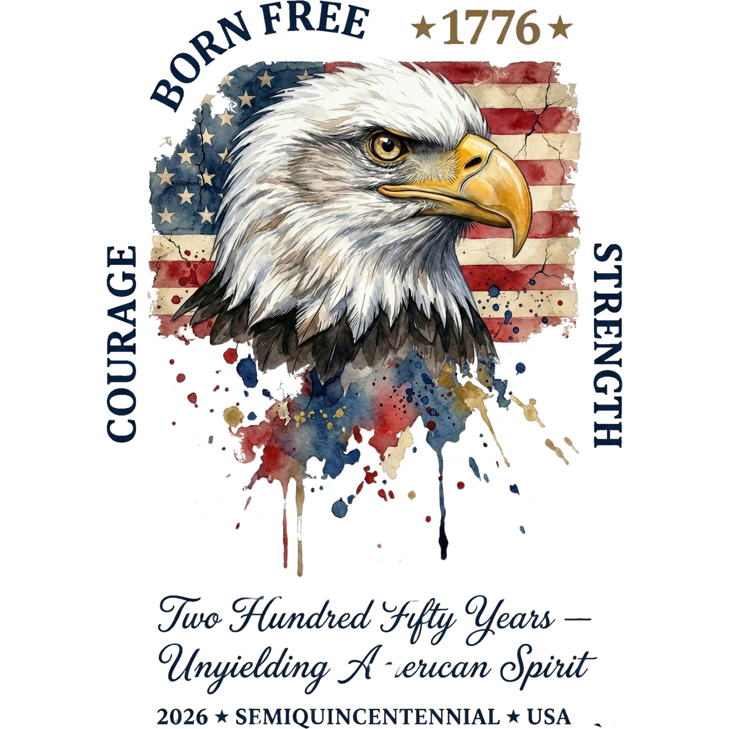 250TH ANNIVERSARY #31