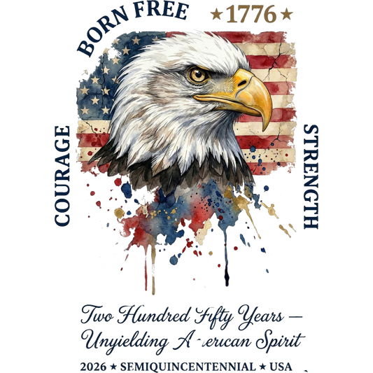250TH ANNIVERSARY #31