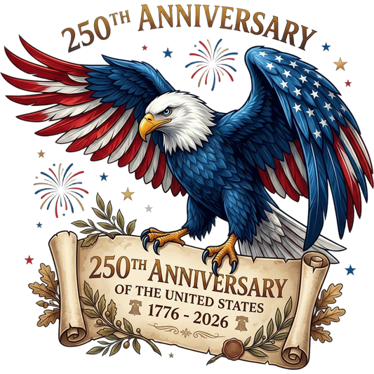 250TH ANNIVERSARY #41