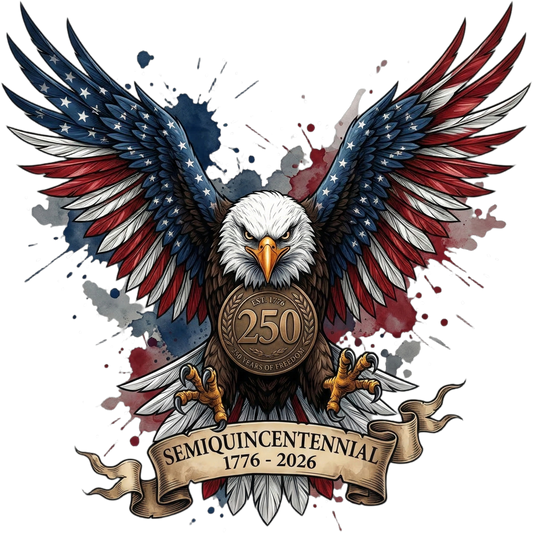 250TH ANNIVERSARY #42