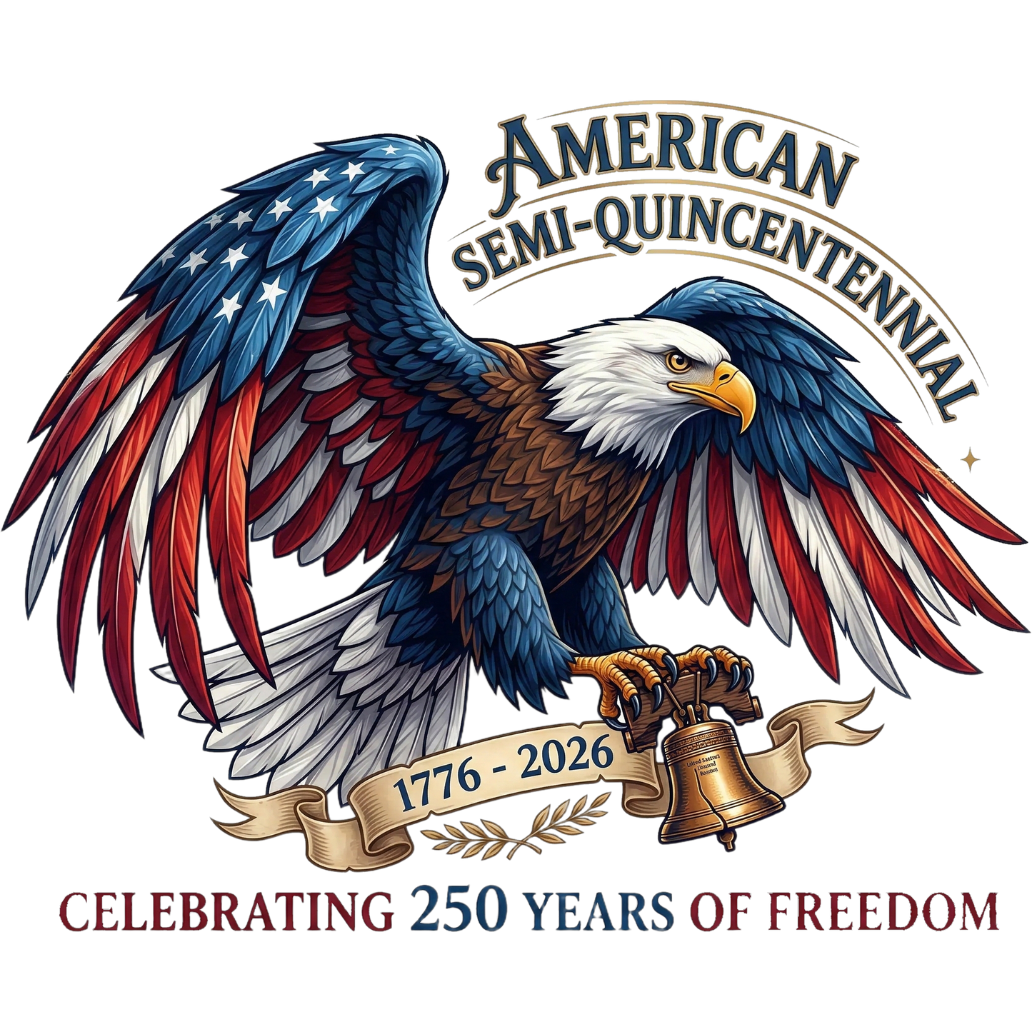 250TH ANNIVERSARY #36