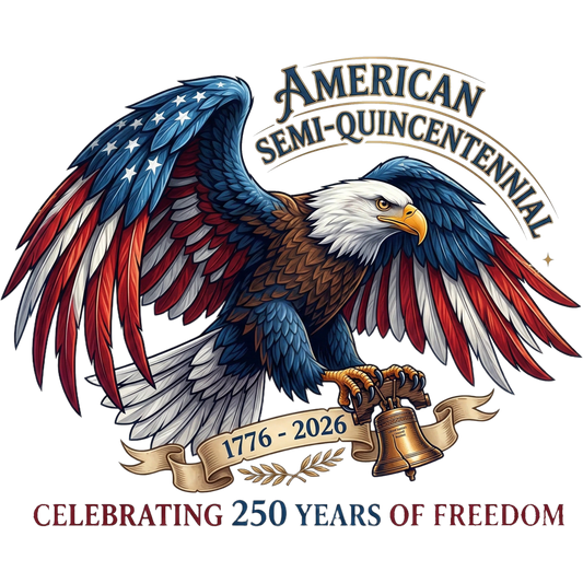 250TH ANNIVERSARY #36
