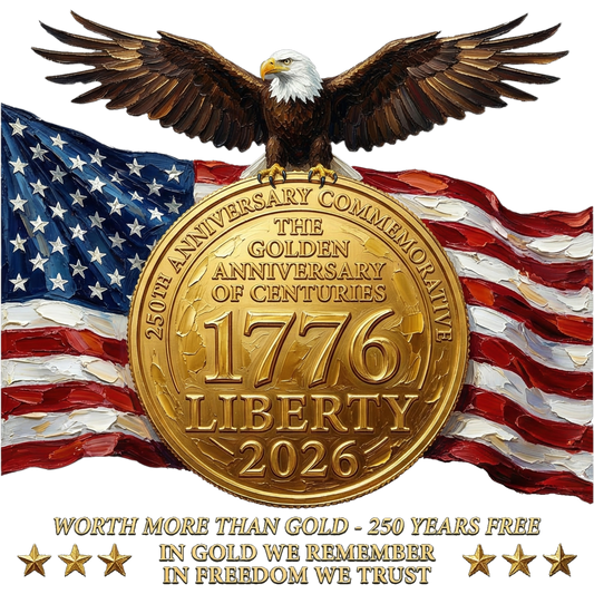250TH ANNIVERSARY #34