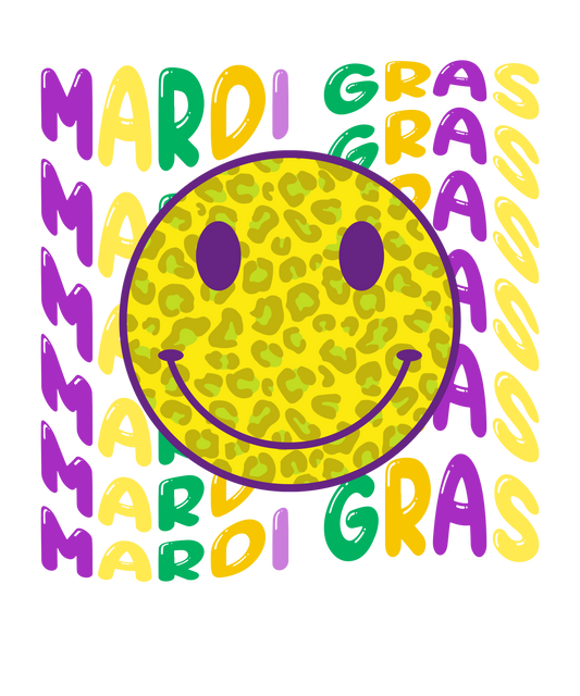 MARDI GRAS #102