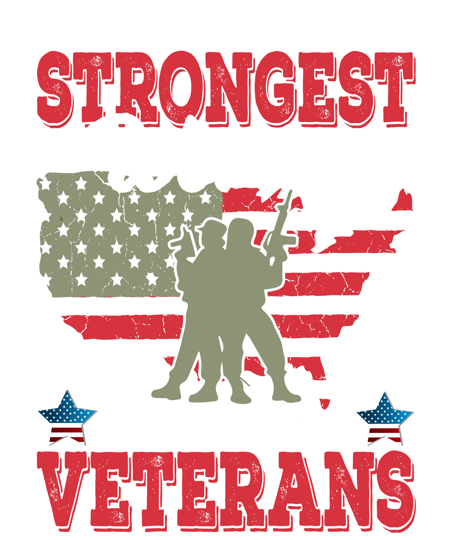 VETERANS #36