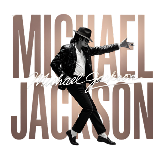 MICHAEL JACKSON BROWN LETTERS