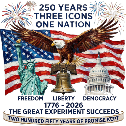 250TH ANNIVERSARY #33