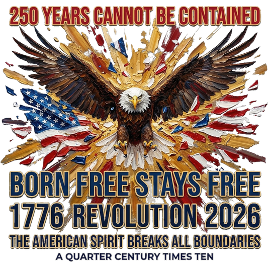 250TH ANNIVERSARY #45