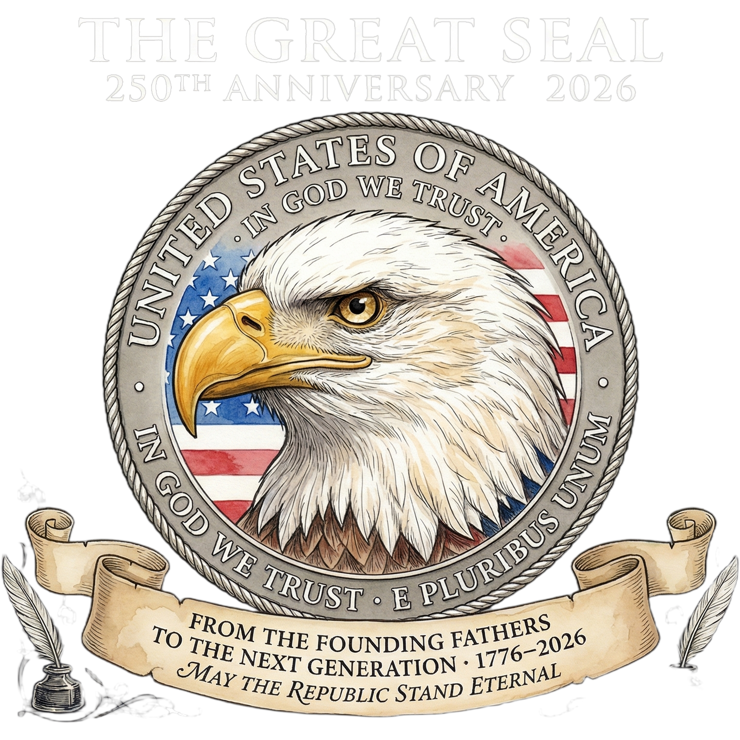 250TH ANNIVERSARY #40