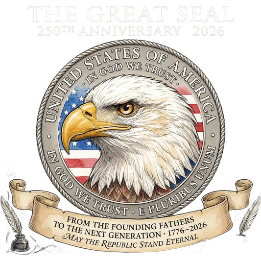 250TH ANNIVERSARY #40
