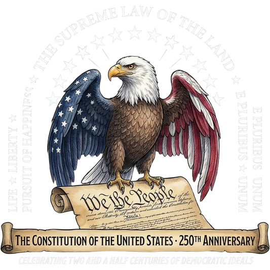 250TH ANNIVERSARY #34