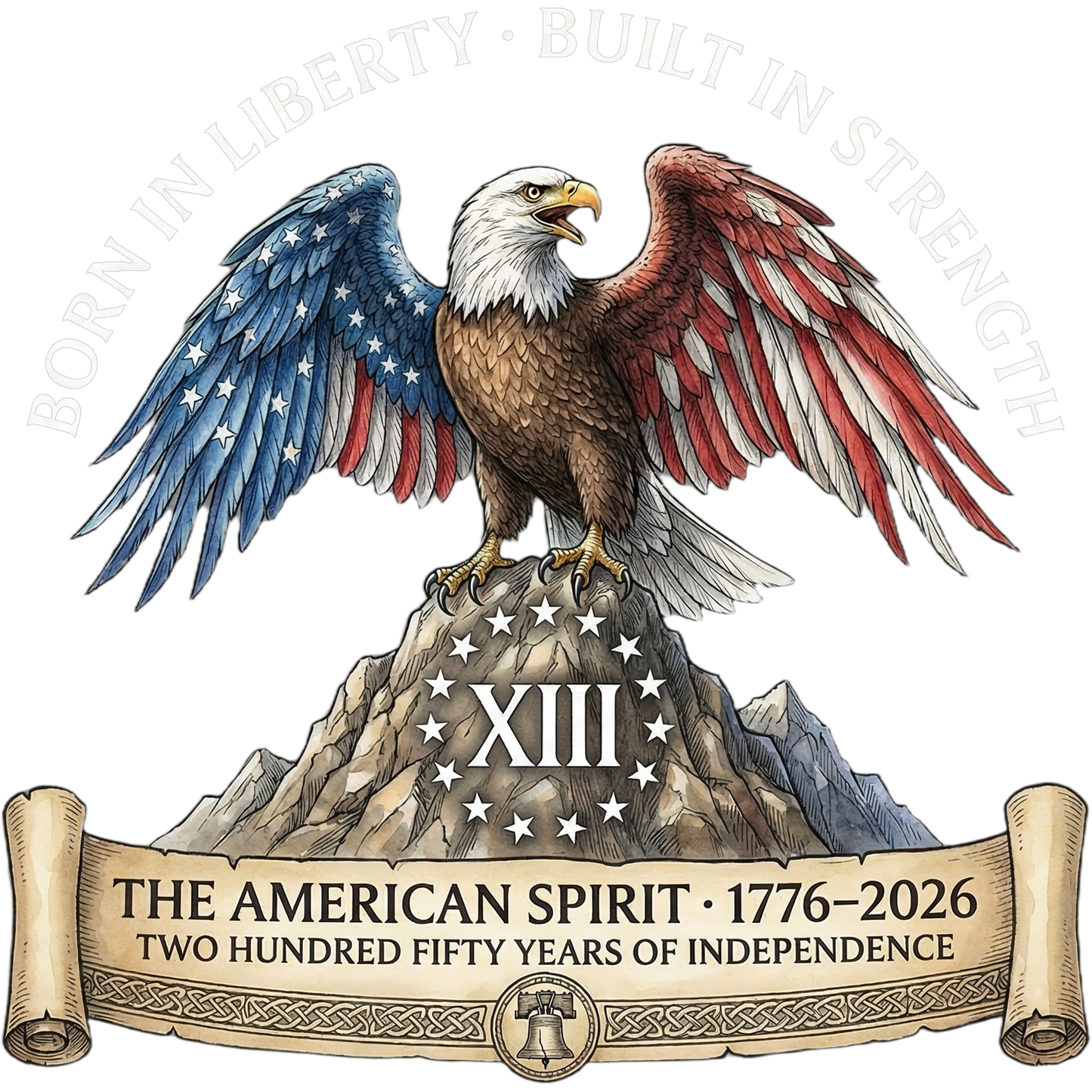 250TH ANNIVERSARY #38