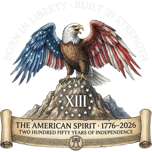 250TH ANNIVERSARY #38
