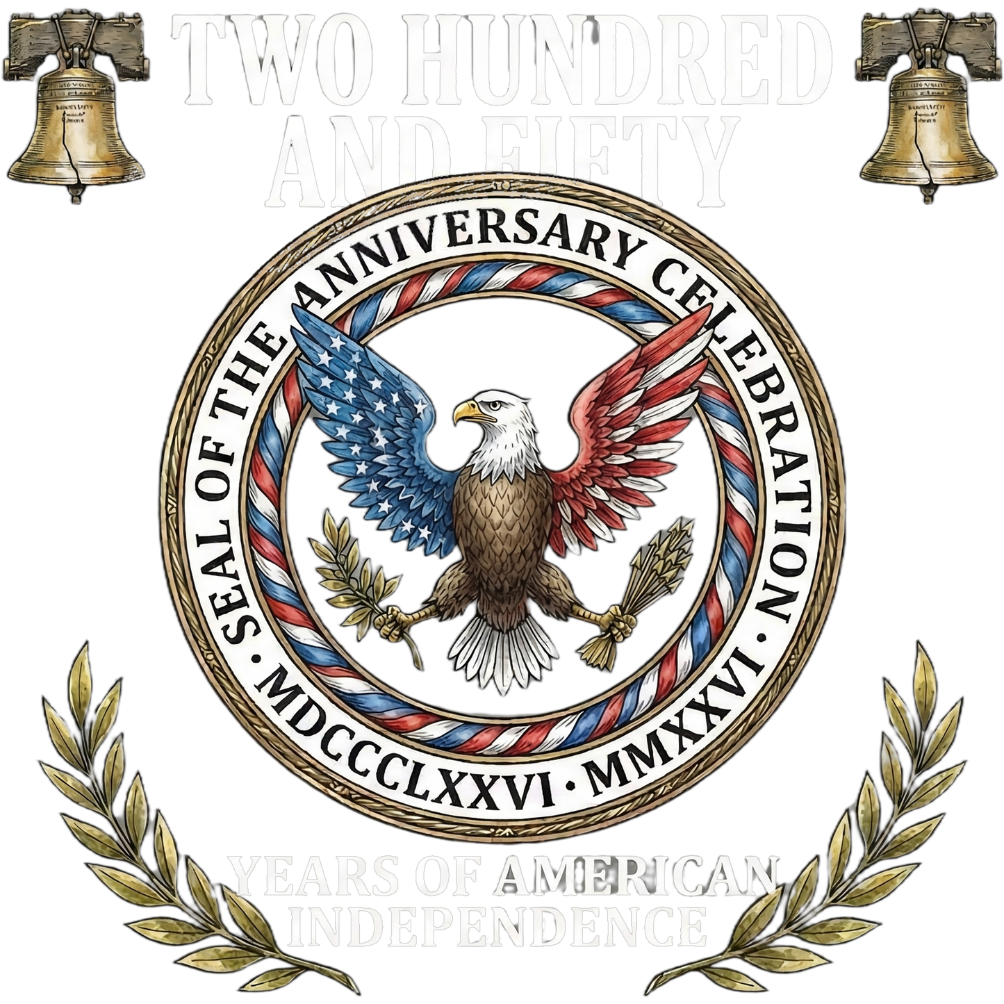 250TH ANNIVERSARY #35