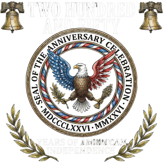 250TH ANNIVERSARY #35