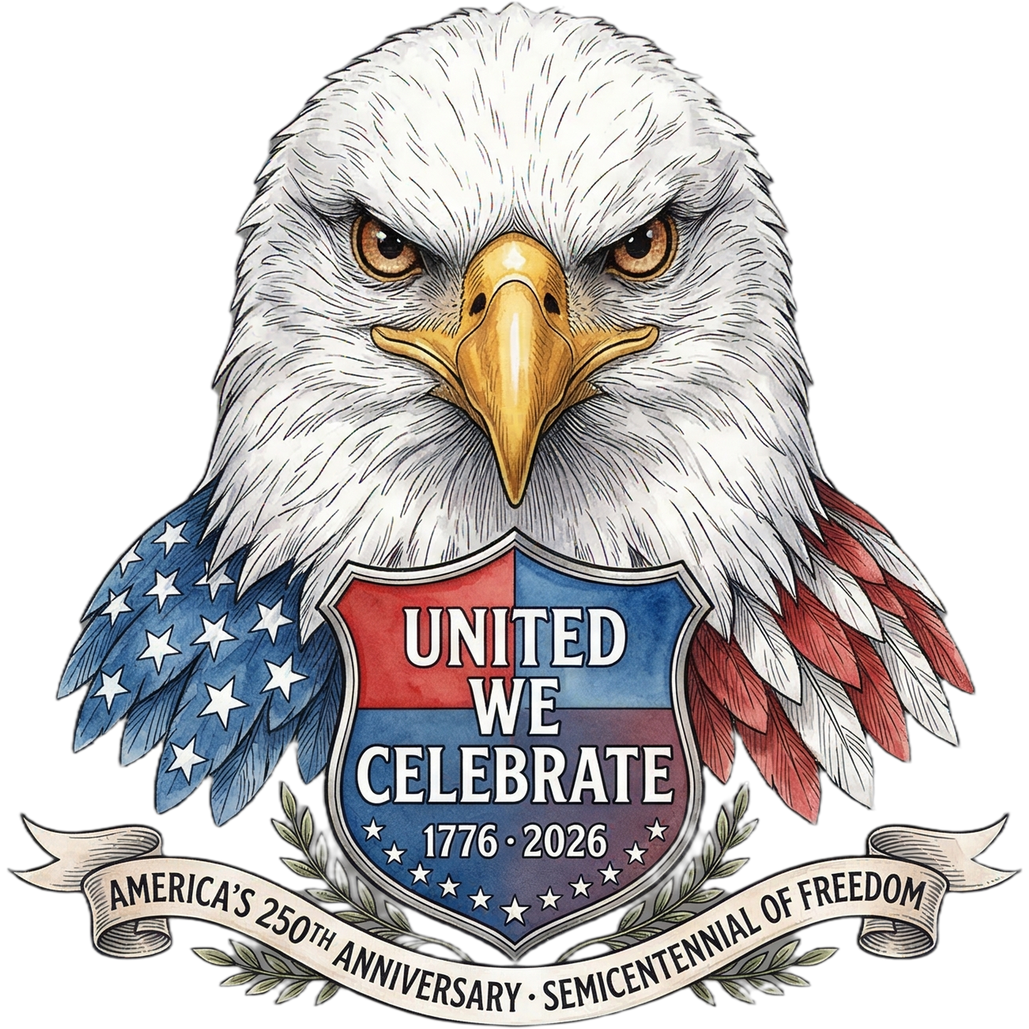 250TH ANNIVERSARY #43