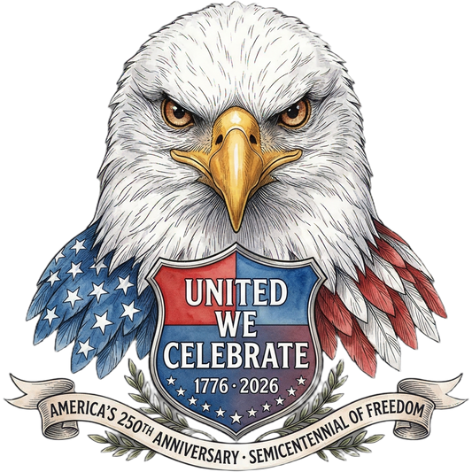 250TH ANNIVERSARY #43