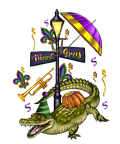 MARDI GRAS #66