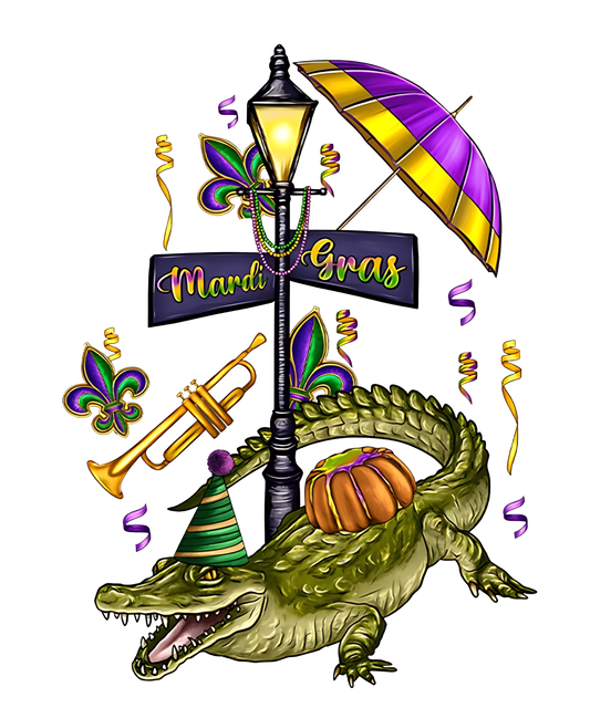 MARDI GRAS #66