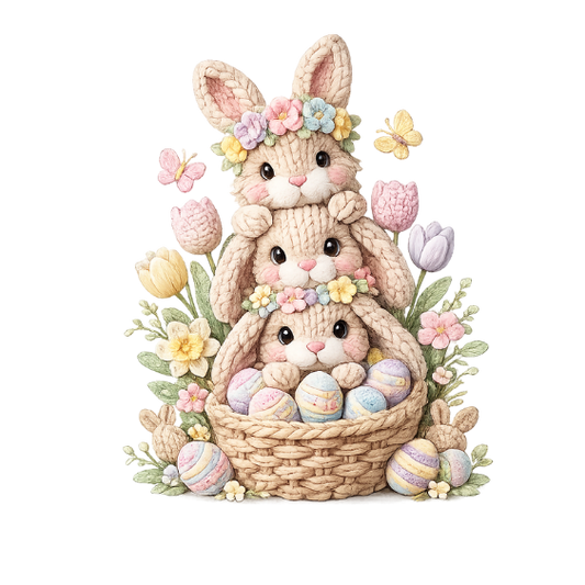 EASTER #16
