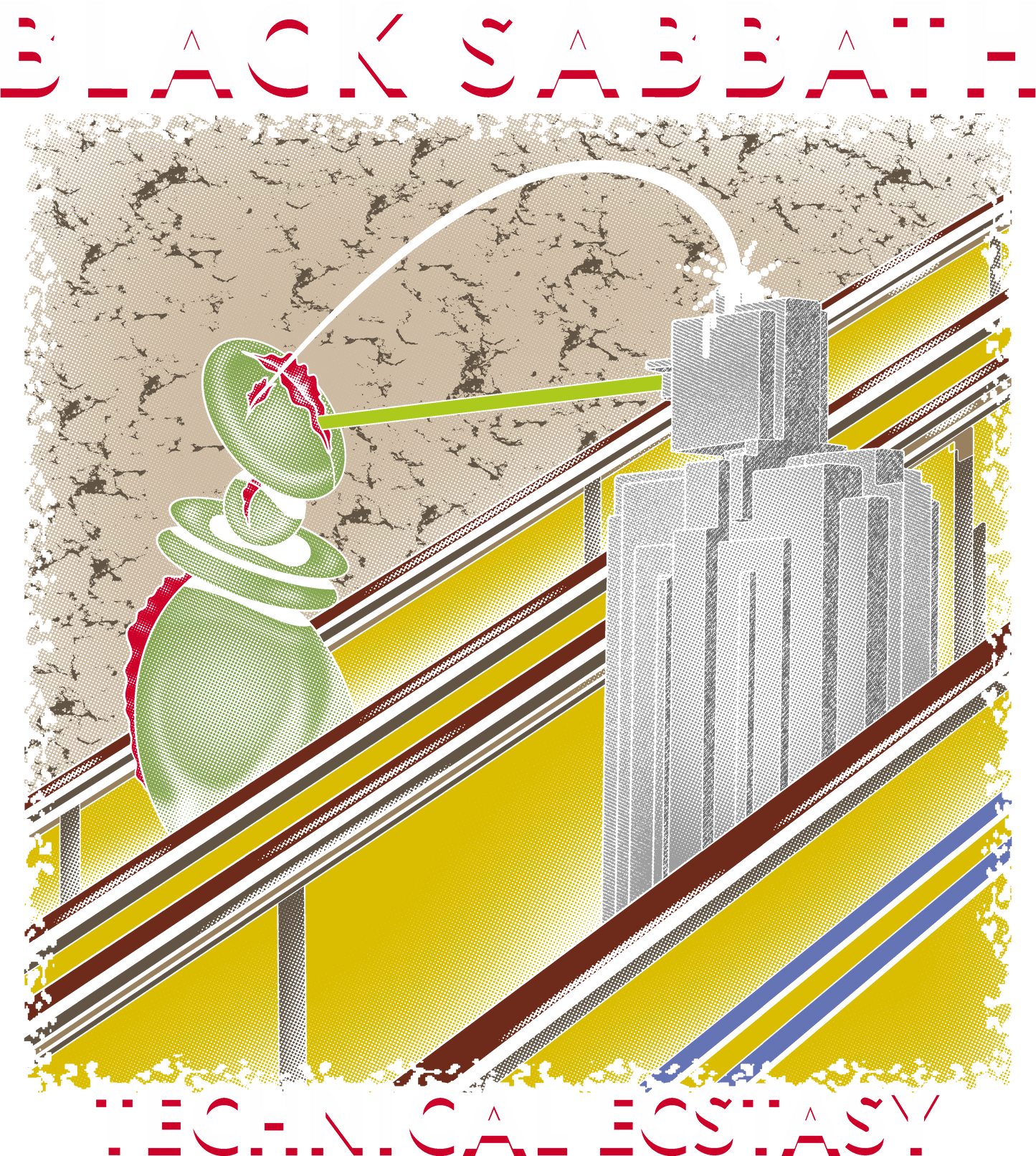 BLACK SABBATH
