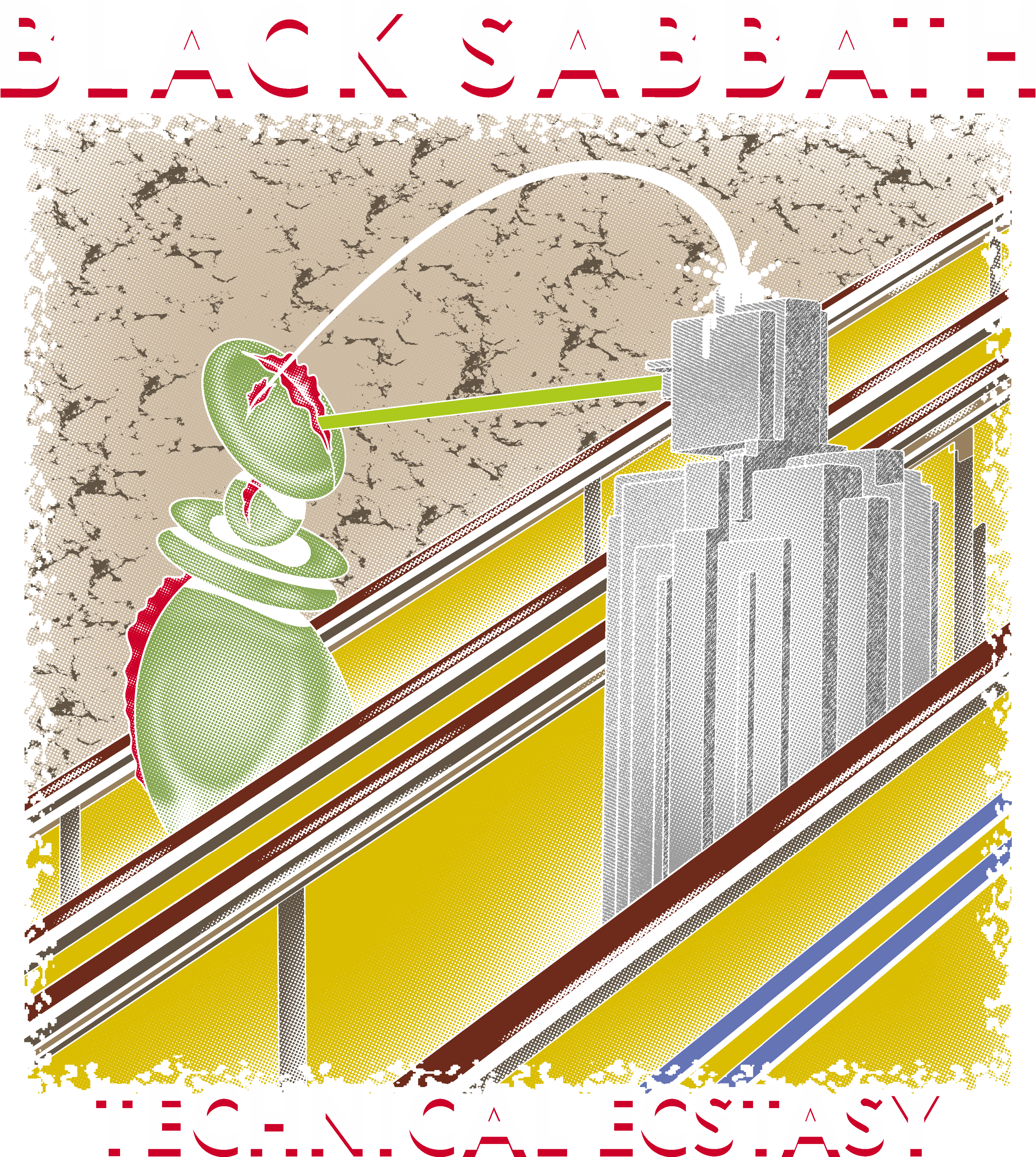 BLACK SABBATH
