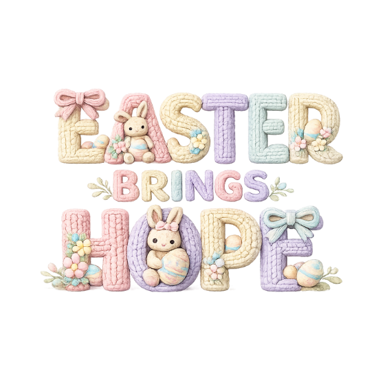 EASTER #27