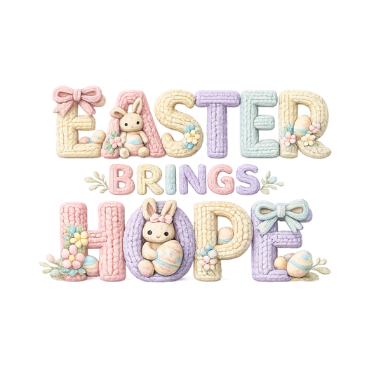EASTER #27