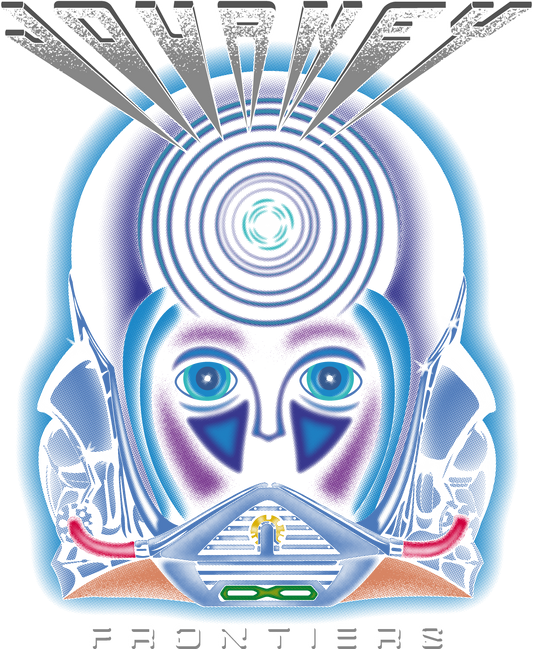JOURNEY FRONTIERS