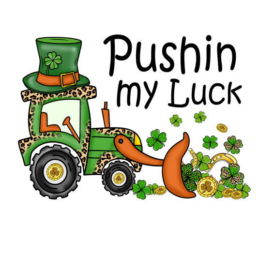 ST PATRICKS DAY #9