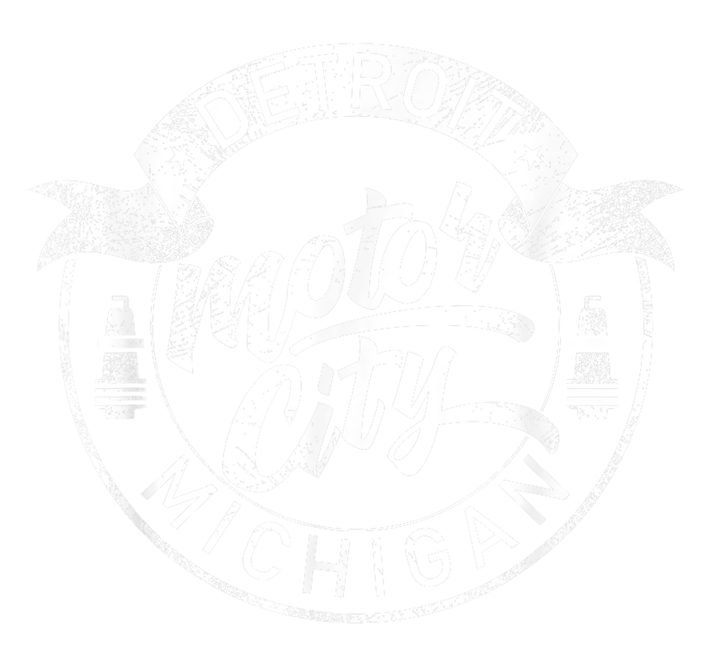 MOTOR CITY DETROIT MICHIGAN