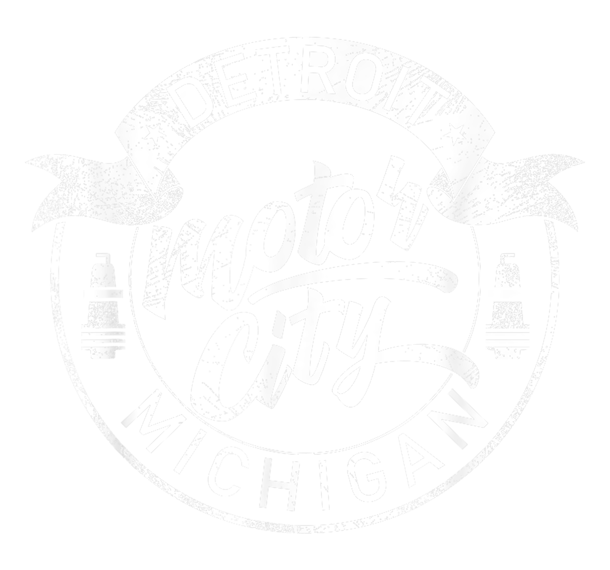 MOTOR CITY DETROIT MICHIGAN