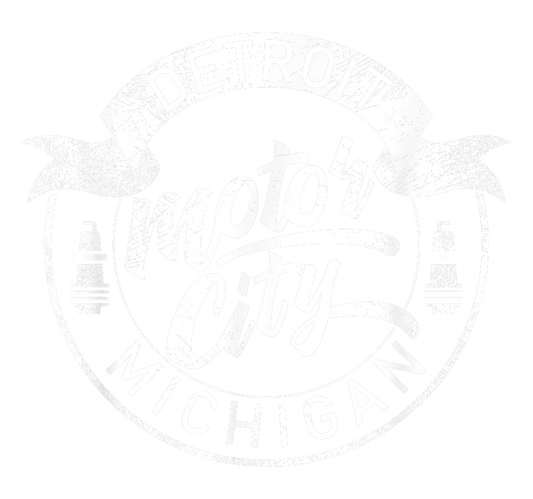 MOTOR CITY DETROIT MICHIGAN