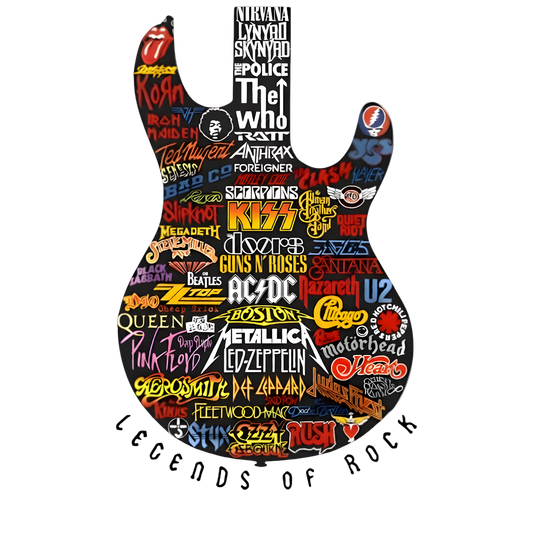 MUSIC GUITAR