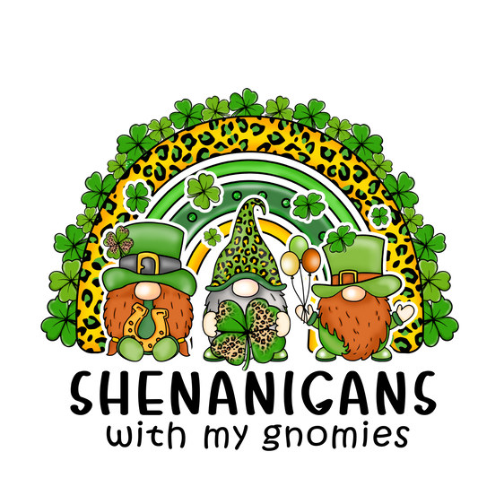 ST PATRICKS DAY #2