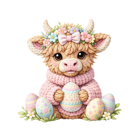 EASTER #22