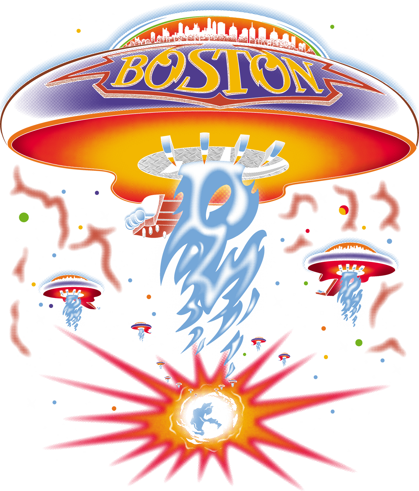 BOSTON