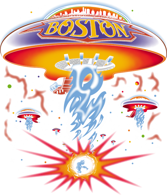 BOSTON