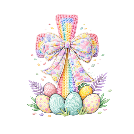 EASTER #35