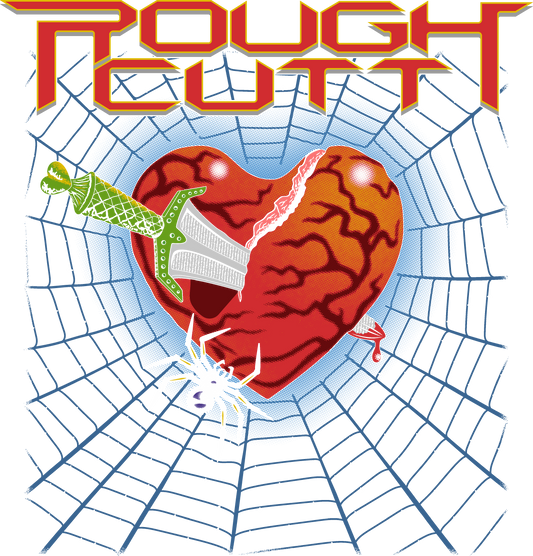 ROUGH CUTT