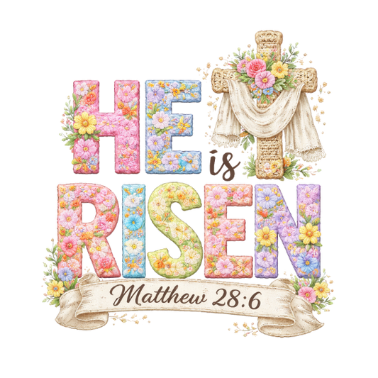 EASTER #18