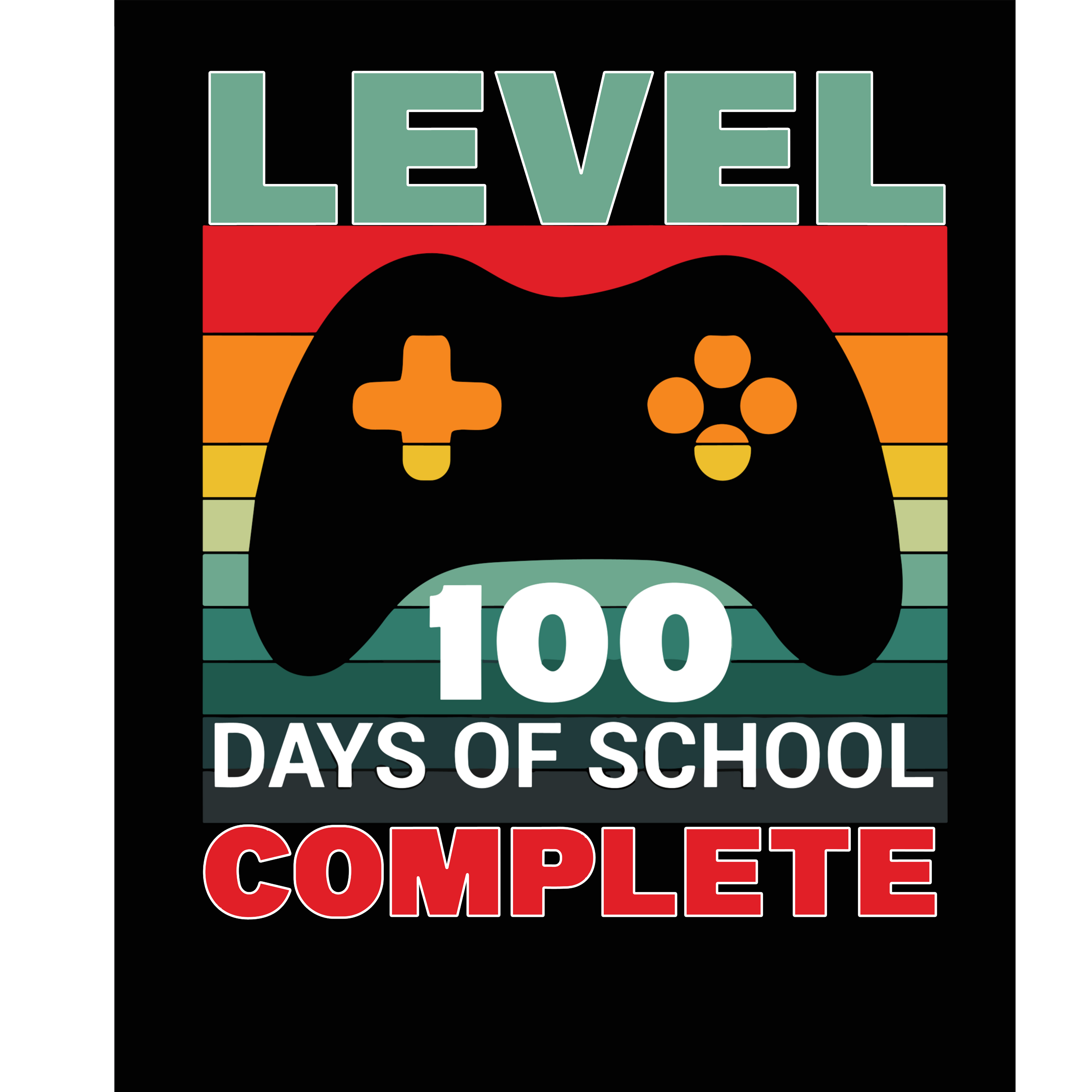 100 DAYS OF SCHOOL#10