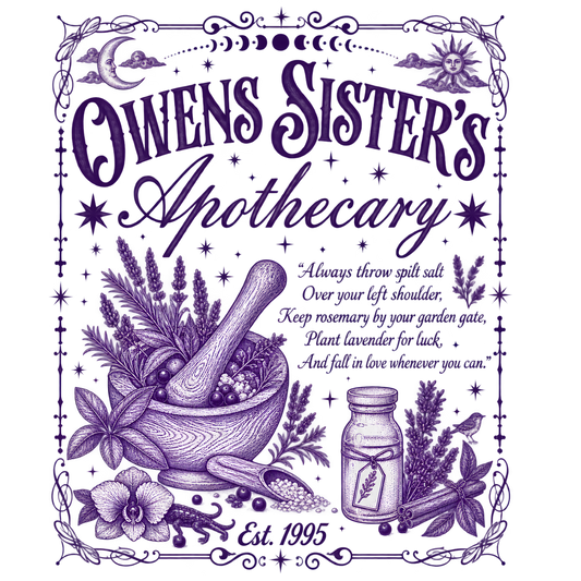 PRACTICAL MAGIC 3