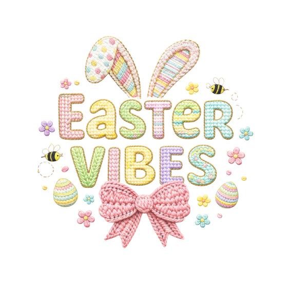EASTER #31