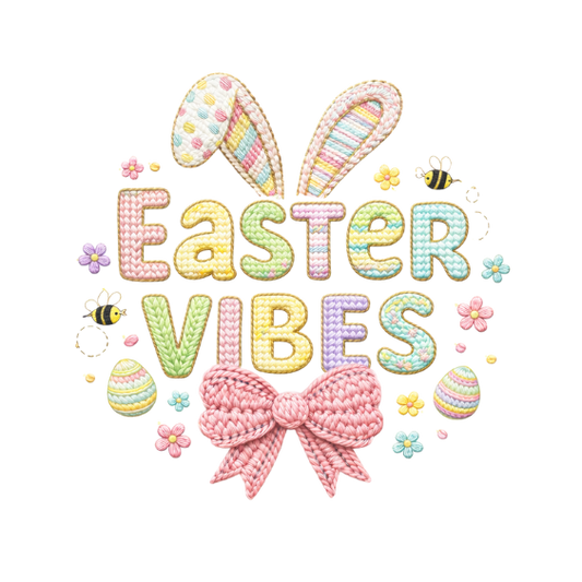 EASTER #31