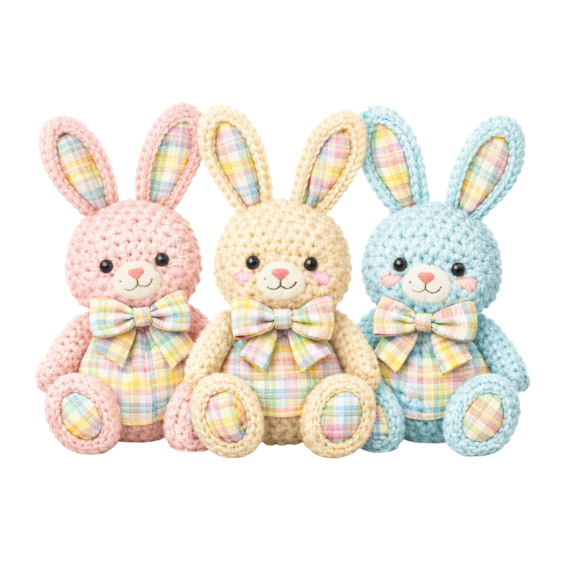 EASTER #14