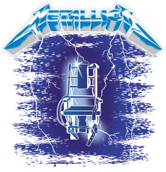METALLICA