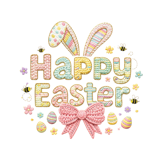 EASTER #26