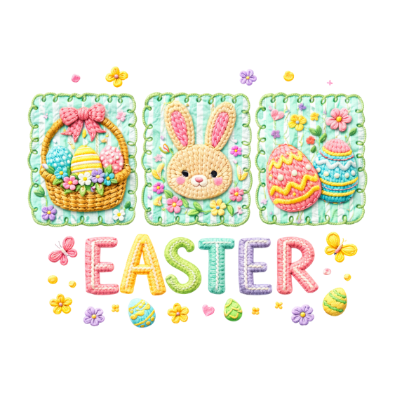 EASTER #20